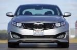 Kia Optima 2.0T 2011 года